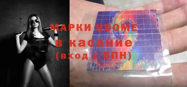 гашик Осташков